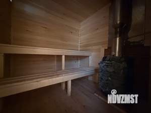 Дом 32м&sup2;, 2-этажный, участок 10 сот.  