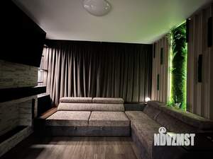 Дом 110м², 2-этажный, участок 5 сот.  