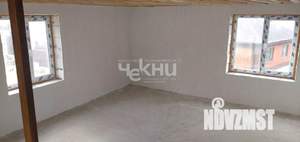 Таунхаус 265м², 3-этажный, участок 2 сот.  