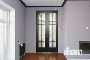 Коттедж 635м², 3-этажный, участок 19 сот.  