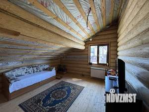 Дом 240м², 2-этажный, участок 7 сот.  
