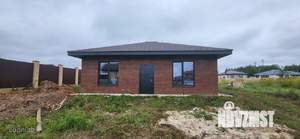 Дом 90м², 1-этажный, участок 5 сот.  