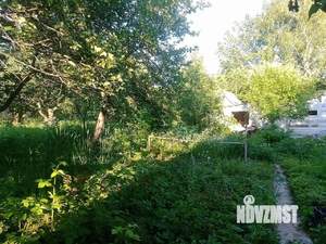 Дом 55м², 2-этажный, участок 5 сот.  