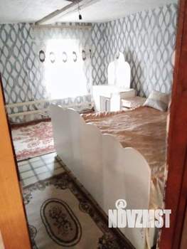 Дом 133м², 1-этажный, участок 4 сот.  