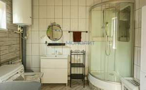 Дом 147м², 2-этажный, участок 5 сот.  