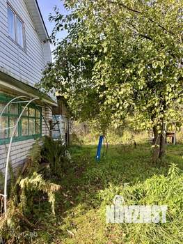 Дом 45м&sup2;, 2-этажный, участок 6 сот.  