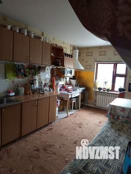 Дом 65м², 2-этажный, участок 15 сот.  