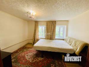 Дом 82м², 1-этажный, участок 6 сот.  