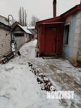 Дом 65м&sup2;, 1-этажный, участок 6 сот.  