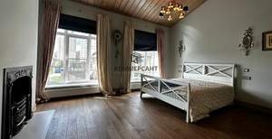 Дом 184м², 3-этажный, участок 3 сот.  