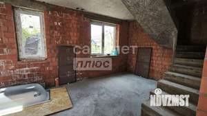 Дом 90м², 2-этажный, участок 3 сот.  