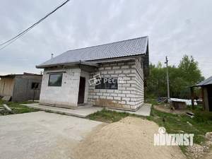 Дом 151м², 2-этажный, участок 5 сот.  