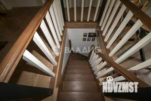 Дом 200м², 2-этажный, участок 17 сот.  