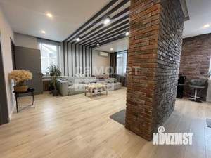 Коттедж 140м², 2-этажный, участок 3 сот.  