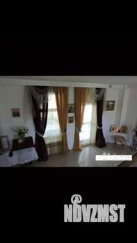 Коттедж 600м², 3-этажный, участок 20 сот.  