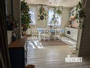 Дом 115м², 2-этажный, участок 8 сот.  