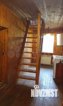 Дом 90м², 2-этажный, участок 6 сот.  