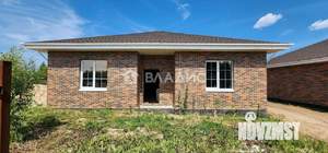 Дом 137м², 1-этажный, участок 6 сот.  