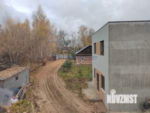 Дом 140м², 2-этажный, участок 5 сот.  