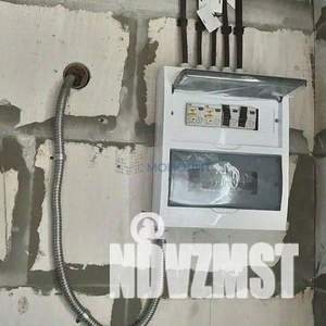 Дом 63м², 2-этажный, участок 5 сот.  