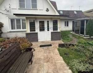 Дом 115м², 2-этажный, участок 2 сот.  