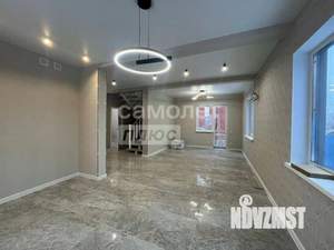 Дом 140м², 2-этажный, участок 4 сот.  