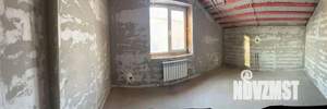 Коттедж 140м², 2-этажный, участок 4 сот.  