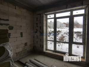 Дом 153м&sup2;, 2-этажный, участок 5 сот.  