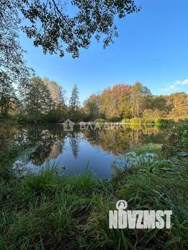 Дом 100м², 1-этажный, участок 8 сот.  