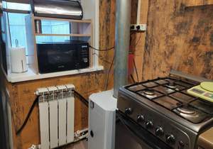 Дом 75м², 2-этажный, участок 3 сот.  