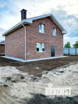 Дом 145м², 2-этажный, участок 5 сот.  