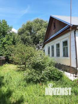 Дом 77м², 1-этажный, участок 7 сот.  