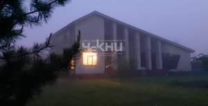 Дом 515м², 2-этажный, участок 20 сот.  