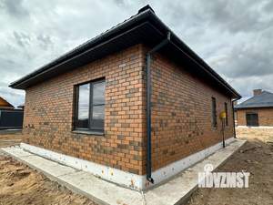 Коттедж 75м², 1-этажный, участок 5 сот.  