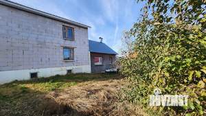 Дом 120м², 2-этажный, участок 6 сот.  