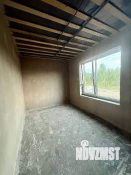 Дом 130м², 1-этажный, участок 10 сот.  