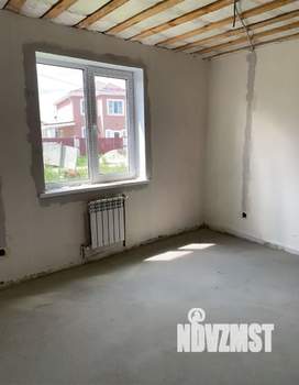 Коттедж 108м², 1-этажный, участок 10 сот.  