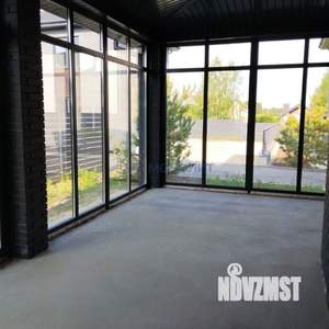 Коттедж 227м&sup2;, 2-этажный, участок 6 сот.  