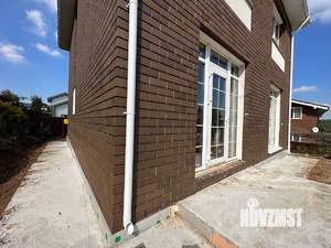 Коттедж 145м², 2-этажный, участок 5 сот.  