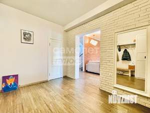 Коттедж 252м², 2-этажный, участок 12 сот.  