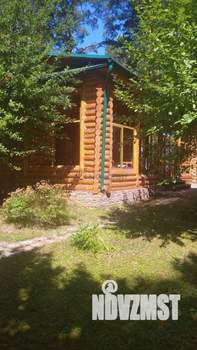 Дом 142м², 1-этажный, участок 16 сот.  