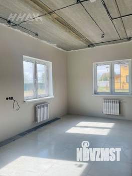 Дом 180м², 2-этажный, участок 6 сот.  