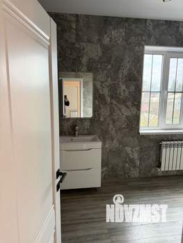 Дом 154м&sup2;, 2-этажный, участок 5 сот.  