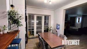 Коттедж 208м², 2-этажный, участок 15 сот.  