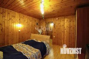 Дом 160м², 2-этажный, участок 18 сот.  