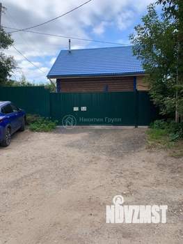 Дача 30м², 1-этажный, участок 6 сот.  
