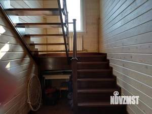Коттедж 175м², 2-этажный, участок 5 сот.  