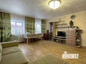Дом 108м², 2-этажный, участок 10 сот.  