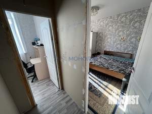 Таунхаус 55м², 2-этажный, участок 2 сот.  