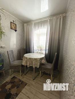 Дом 141м&sup2;, 1-этажный, участок 7 сот.  